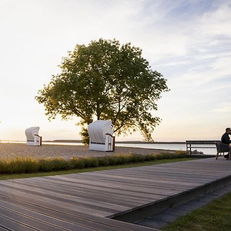 Aedenlife Hotel & Resort Ruegen 트렌트 외부 사진