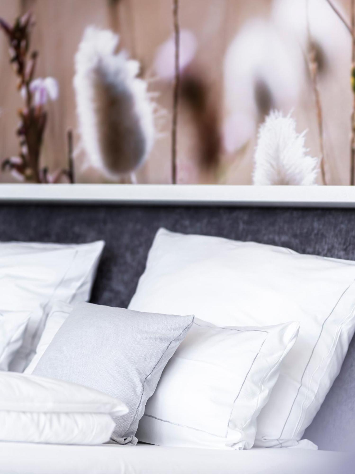 Aedenlife Hotel & Resort Ruegen 트렌트 외부 사진